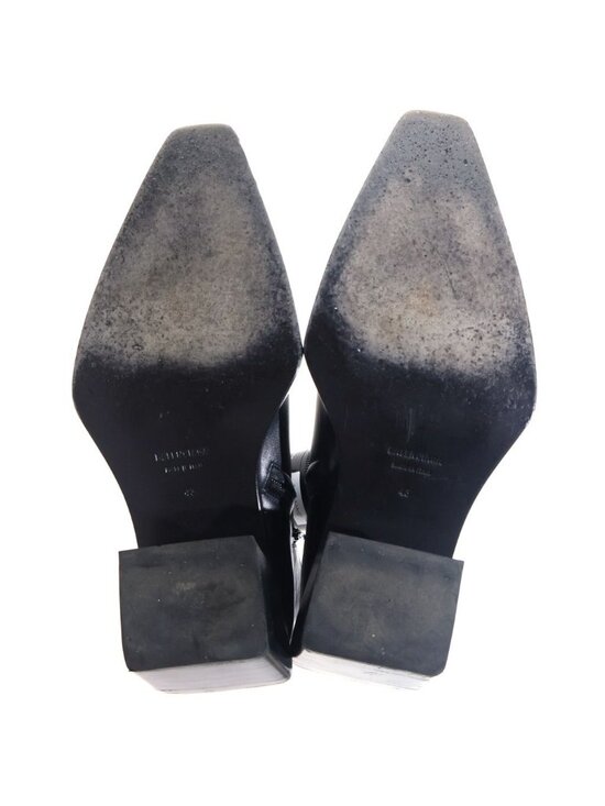 Balenciaga Tiaga Boots Taiga Black main image 4
